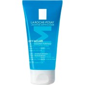 Resim La Roche Posay Effaclar Mikro Yüz ve Vücut Peeling Jel 15 ml (Promosyon Ürün) 