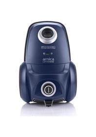 Resim Arnica ET14000 Lotus Trend Toz Torbalı Elektrikli Süpürge 