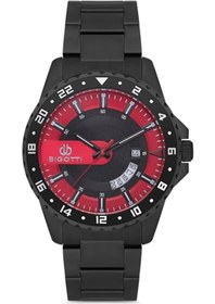 Resim Bigotti Erkek Kol Saati 
