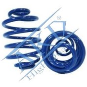 Resim Helezon Yayi Ön Takim Vectra C 504660617 