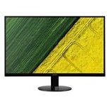 Resim Acer 21.5 Sa220qabi Fhd Ips Led 4ms 75hz 250 Nits Freesync (vga, Hdmı) Ultra Ince Çerçevesiz Monitör 