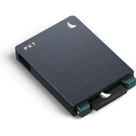 Resim Angelbird Sd Kart Okuyucu Pkt Mac/windows Uyumlu Vlogger Ve Fotoğrafçılar Için Yüksek Hızlı Usb-c Okuyucu 