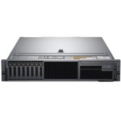 Resim Dell PER740TRM6 R740 Silver 4210 8GB 1.2TB 2x750W 