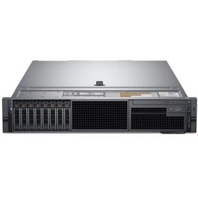 Resim Dell PER740TRM6 R740 Silver 4210 8GB 1.2TB 2x750W 