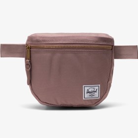 Resim Herschel Settlement Hip Pack Unisex Pembe Bel Çantası 