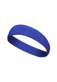 Resim Headband Havlu Kafa Alın Ter Bandı 