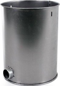 Resim Kaya SOBA KOVASI 0.70mm KAYA METAL 