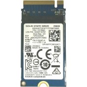 Resim Toshiba Kbg40Znt256G 256GB M.2 PCIe NVMe SSD 