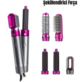 Resim Zero Land Wizard 5in1 Tarak 