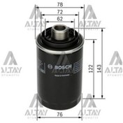 Resim Esse Otomotiv Passat A4 A5 Q3 /Q5 Cc Tiguan 08-15 1.8 -2.0 Cctb- Yağ Filtresi - 06J115403Q BSH-F026407080 