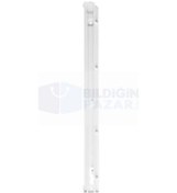 Resim General Electric Sebzelik Çekmece Kızağı Alt Sol Wr72x209 