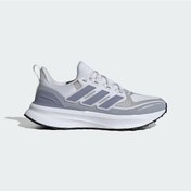 Resim Adidas Ultrarun 5 Tr Erkek Koşu Ayakkabı C-adıjp5902b10a00 Gri 