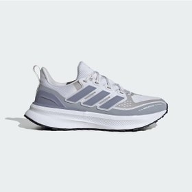 Resim Adidas Ultrarun 5 Tr Erkek Koşu Ayakkabı C-adıjp5902b10a00 Gri 
