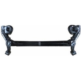 Resim Esse Oto İ-30 07-12 Arka Dingil Travers Mbs554102h000 55410-2h000 
