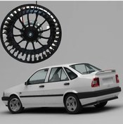 Resim FİAT TEMPRA KALORİFER MOTORU 69401274 AYNI GÜN ÜCRETSİZ KARGO + 53274