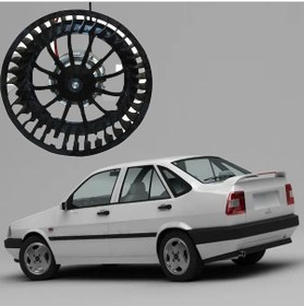 Resim FİAT TEMPRA KALORİFER MOTORU 69401274 