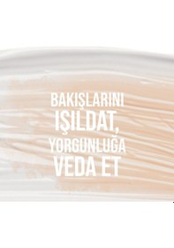 Resim Skin Sensual Magic Eye Duo Repair & CC -Çift Etkili Onarıcı ile Aydınlatıcı Göz Altı Kremi | Light to Medium 15ml 