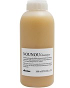 Resim Davines nounou besleyici ve koruyucu bakım şampuanı 1000ml 
