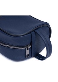 Resim Zuu Bags Kişisel Bakım Ve Seyahat Çantası Lacivert 