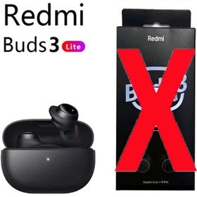 Resim Mıjıaxiaomi Redmi Buds 3 Lite Kablosuz Bluetooth 5.2 Spor Kulak İçi Kulaklık Chına4.0stereoıpx4 - Ip5xvar6 Saatkulak Üstü 