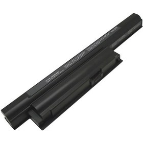 Resim Sony Uyumlu Vaio Sve151G13M Batarya 