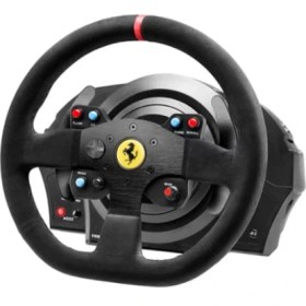 Resim Thrustmaster T300 Alcantara Ferrari Integral PS3/PS4/PC 
