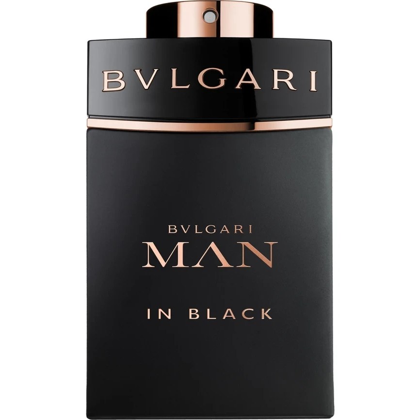 Bvlgari Man In Black EDP 100 ml Erkek Parfüm Fiyatı ve Özelliklerı - Badem