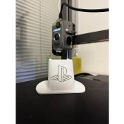 Resim Storemax Ps5 Kol Beyaz - Tekli 5 Kontrolcü - Daylight Edition 