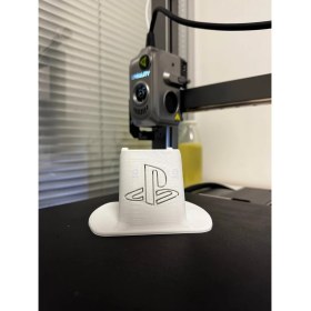 Resim Storemax Ps5 Kol Beyaz - Tekli 5 Kontrolcü - Daylight Edition 