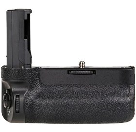 Resim Ayex Sony A9 A7 III A7R III A7S III Uyumlu AX-A9 Battery Grip + 1 Adet NP-FZ100 Batarya Ayex