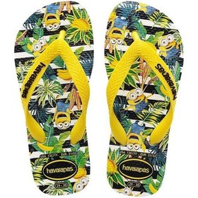 Resim Havaianas Havaıanas Çocuk Terlik 4133167 4605 