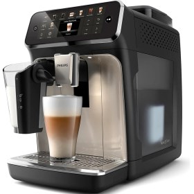 Resim Philips Serisi 5500 Kahve Makinesi Tam Otomatik Espresso Makinesi - EP5547/90 