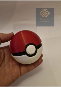 Resim Pokemon Poke Topu Seadra Hediyeli 