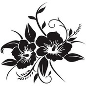 Resim Siyah D-798 Araba Plakası Geniş Uygulama Güneşe Dayanıklı Düz Renk Otomatik Yansıtıcı Çiçek 