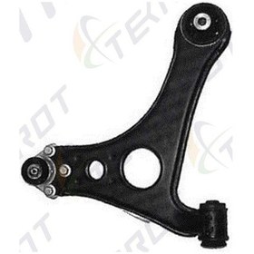 Resim TEKNOROT M-526 Salıncak Rotilli Ön Sol Alt A-Class W168 97-04 