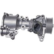Resim Mercedes W204 Devirdaim Su Pompası İthal Marka A2742000301 