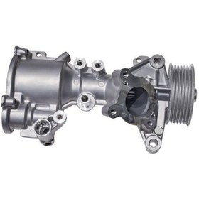 Resim Mercedes W204 Devirdaim Su Pompası İthal Marka A2742000301 