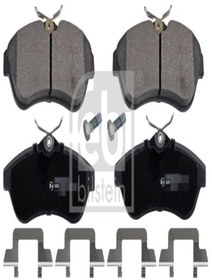 Resim FEBI BILSTEIN 16591 Fren Balatasi On (WE892353) 