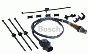 Resim Volkswagen Golf 6 1.4 TSI Motor 1. Sıra Oksijen Lambda Sensörü Hella Marka 1K0998262L 