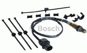 Resim Volkswagen Scirocco 1.4 TSI Motor 1. Sıra Oksijen Lambda Sensörü Hella Marka 1K0998262L 