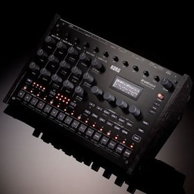 Resim Korg drumlogue Davul Makinesi 