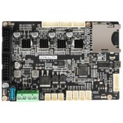 Resim CREALITY 3D Creality Cr-6 Se Motherboard 