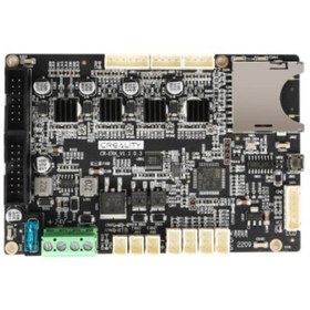 Resim CREALITY 3D Creality Cr-6 Se Motherboard 