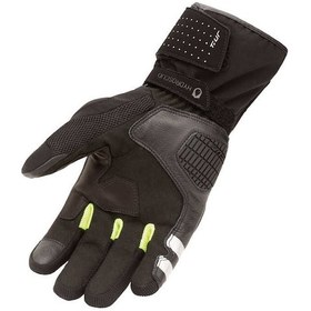 Resim T.ur Tr-p Hydroscud Eldiven Siyah Sarı 