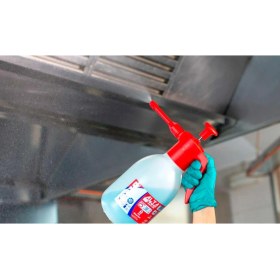 Resim Di Martino Dimartino Alta 2000 Epdm Sıvı Pompası 2lt. 