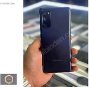 Resim Samsung S20 FE İkinci El TR | 128 GB | Mavi İkinci El FY İLETİŞİM DEN SAMSUNG GALAXY S20 FE TR