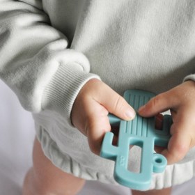 Resim Diş Kaşıyıcı Kaktüs - Mellow Yellow 