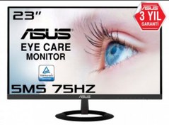 Resim ASUS VZ239HE 23 5Ms 75Hz VGA/HDMI ASUS VZ239HE 23 5Ms 75Hz VGA/HDMI