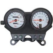 Resim Superboy Km Saati Devir Saati Telli 