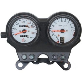 Resim Superboy Km Saati Devir Saati Telli 